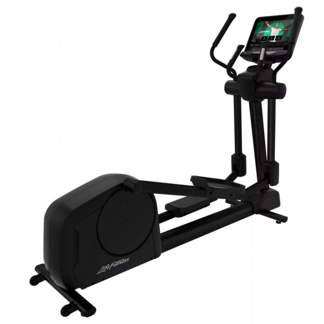 Aspire Cross Trainer with with SE4 16