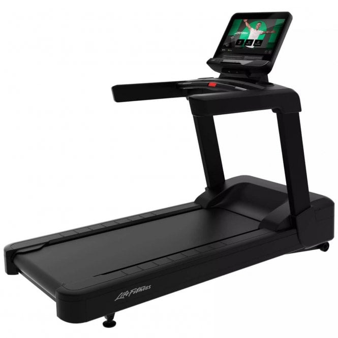 Aspire Treadmill with SE4 16