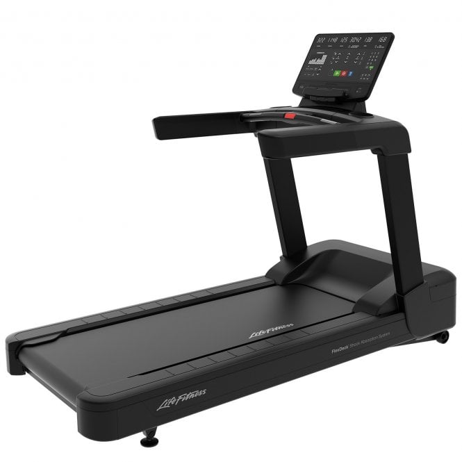 Aspire Treadmill with SL Console