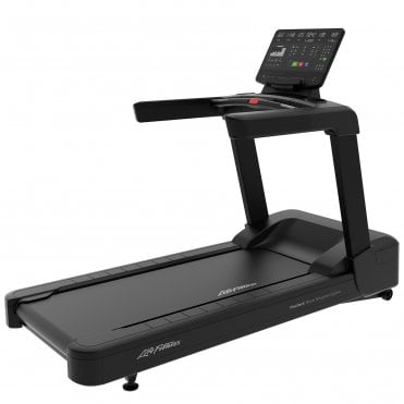 Aspire Treadmill with SL Console