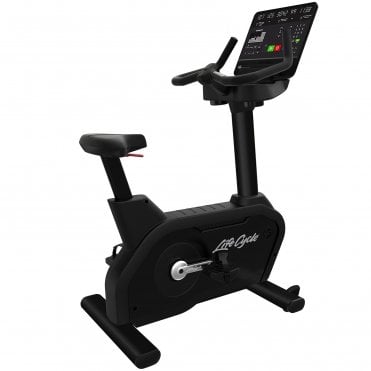 Aspire Upright Bike with SL Console