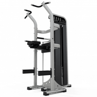 Assisted Chin / Dip Station