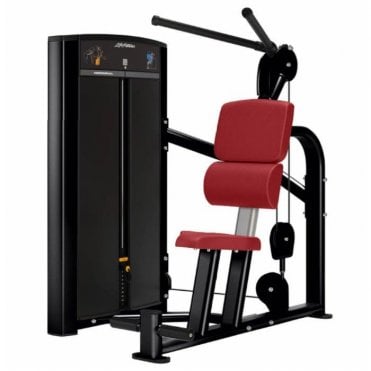Axiom Series Abdominal Crunch
