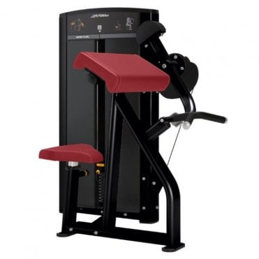 Axiom Series Bicep Curl