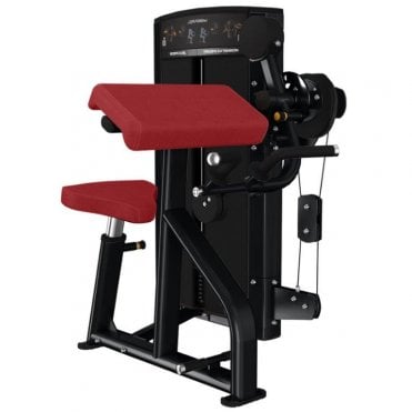 Axiom Series Dual-Use Bicep Curl / Tricep Extension