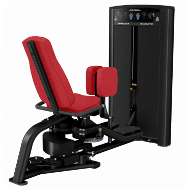 Axiom Series Dual-Use Hip Abductor / Adductor