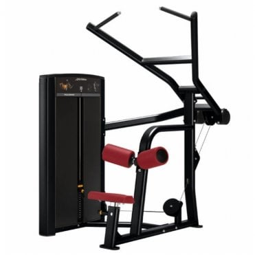 Axiom Series Lat Pulldown