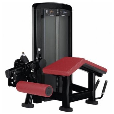 Axiom Series Lying Leg Curl