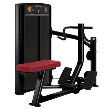 Axiom Series Seated Row