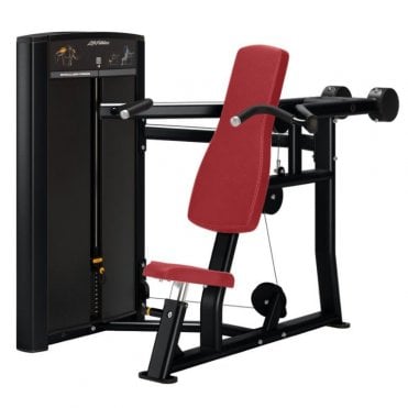 Axiom Series Shoulder Press