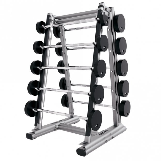 Barbell Rack