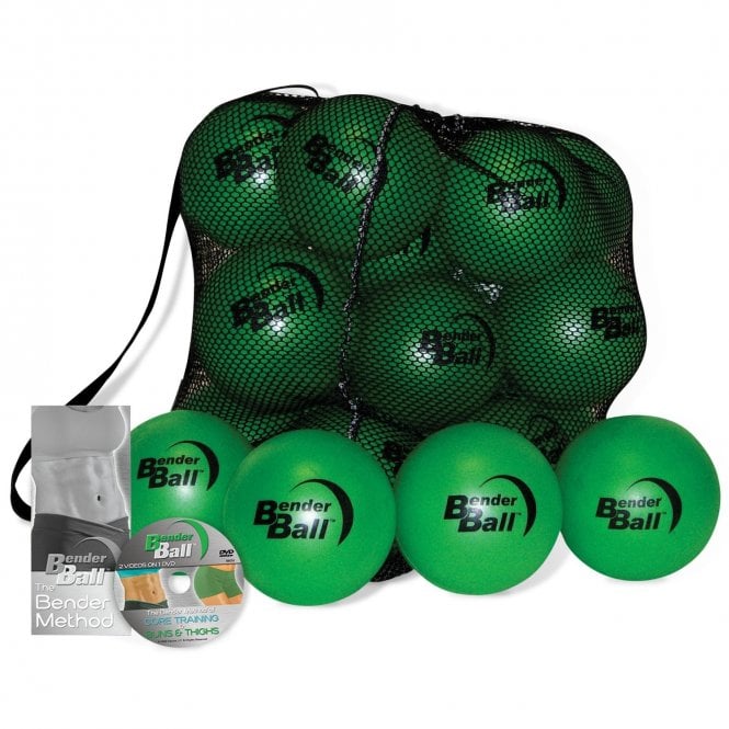 Bender Ball 25 x Pack