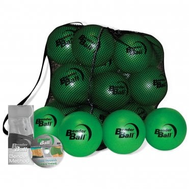 Bender Ball 25 x Pack