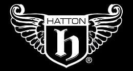 Hatton Boxing Curved Hook & Jab Pads