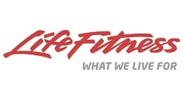 Life Fitness 'TOUCH SCREEN' Replacement Service - 95T Discover SE3 HD (495mm x 285mm)