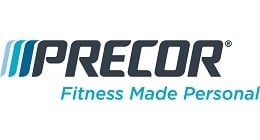 Precor Used Contura Pec Deck