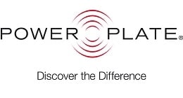 Power Plate MOVE