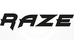 Raze Renegade HIIT AirRower