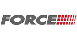 Force Used 4-Stack Cable Jungle
