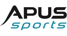 Apus Sports 3m Speed Skipping / Jump Rope 