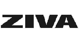 Ziva 6.5ft ZVO Premium Olympic Bar (1540lbs Rating)