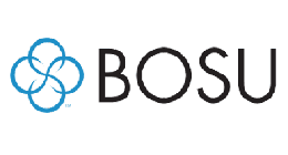 BOSU Home Balance Trainer