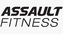 Assault Fitness Serviced Air Bike Elite