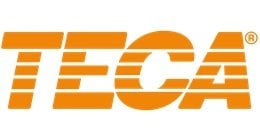 TECA StandUp Glute Machine