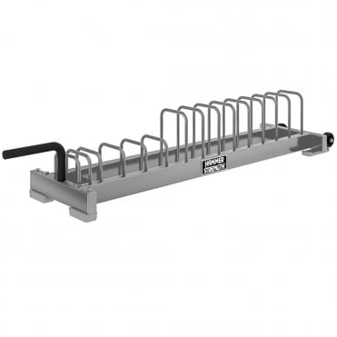 Bumper Plate Storage (Large)
