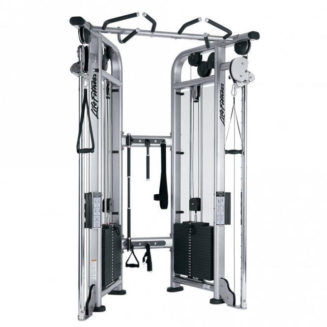 Cable Motion Dual Adjustable Pulley