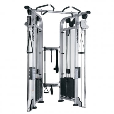 Cable Motion Dual Adjustable Pulley