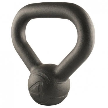 Cast Iron Kettlebells
