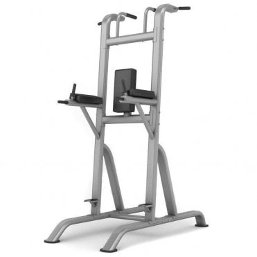 Chin / Dip / Knee Raise / Roman Chair