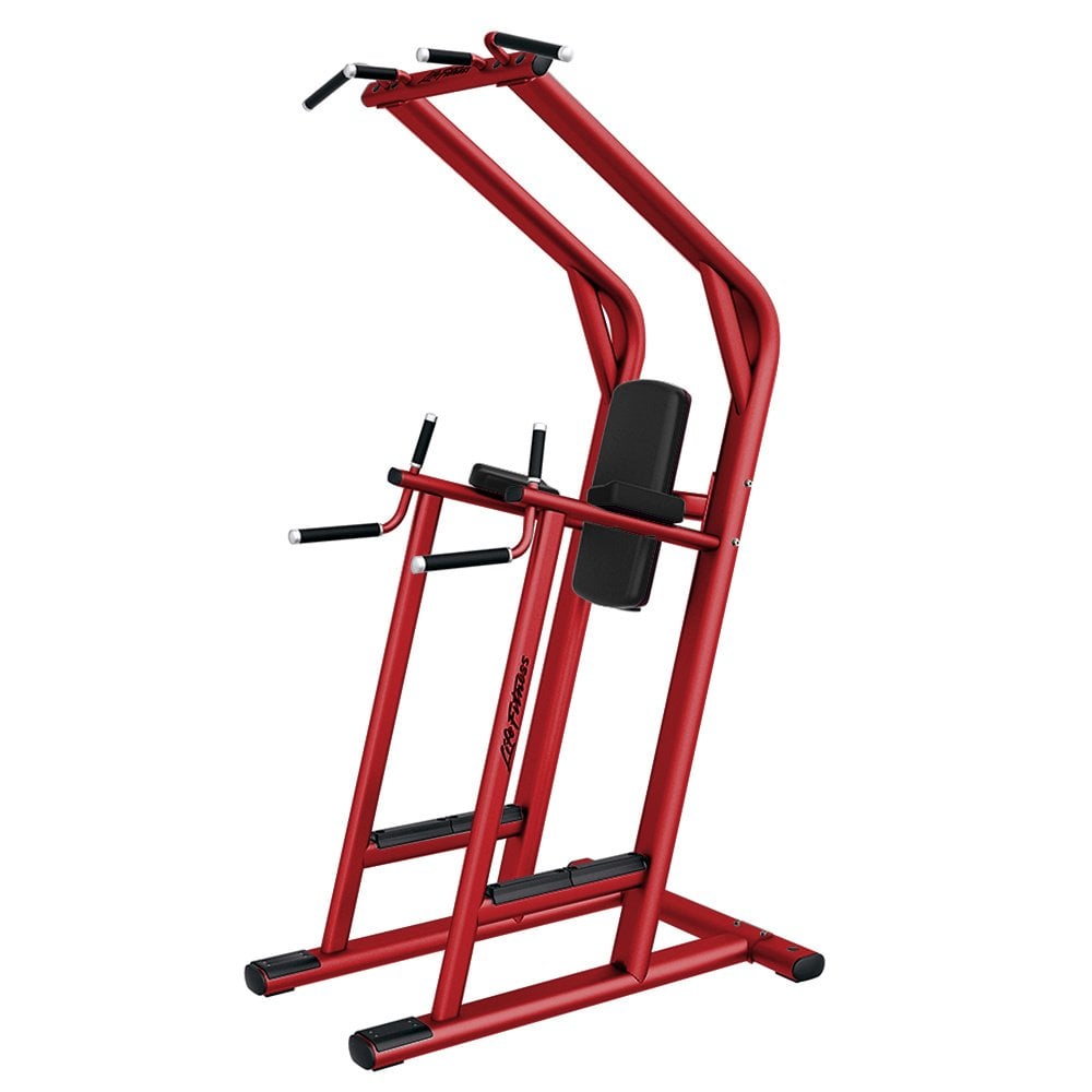 Chin/Dip/Leg Raise - Strength Training from UK Gym Equipment Ltd UK