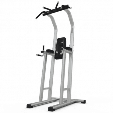 Chin Dip / Leg Raise Station