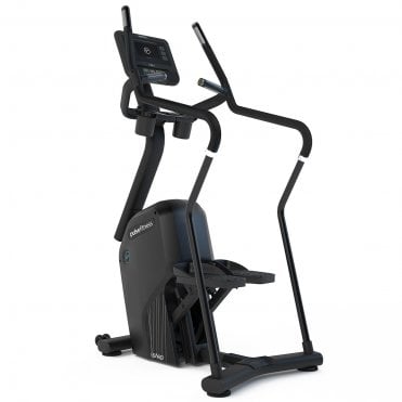Classic Independent Stepper with 7in Console