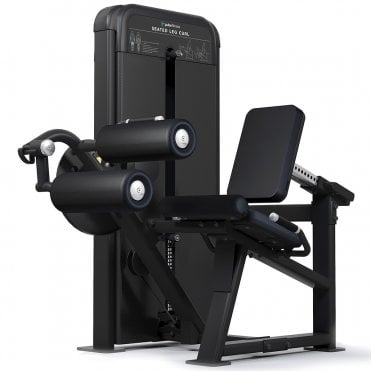 Classic Seated Leg Curl