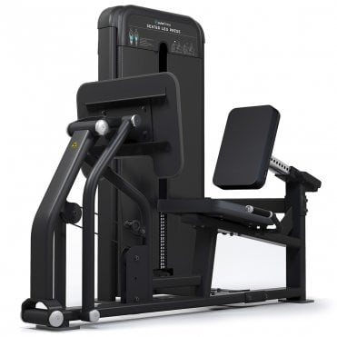 Classic Seated Leg Press