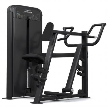 Classic Seated Row (Dependent Arm)