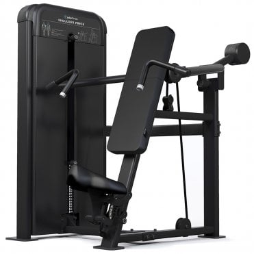 Classic Shoulder Press