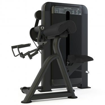 Club Line Bicep Curl