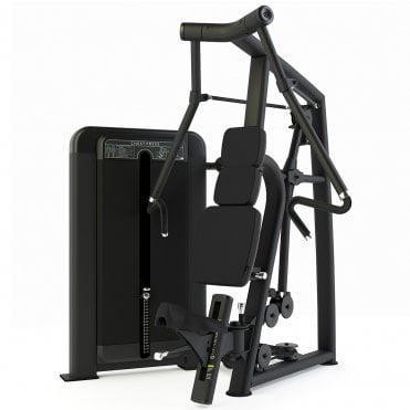 Club Line Chest Press (Converging Axis)