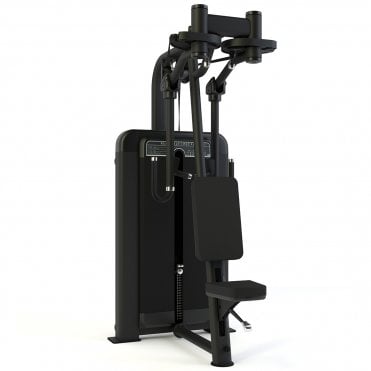 Club Line Dual Use Rear Deltoid / Pec Fly (Independent Arm)