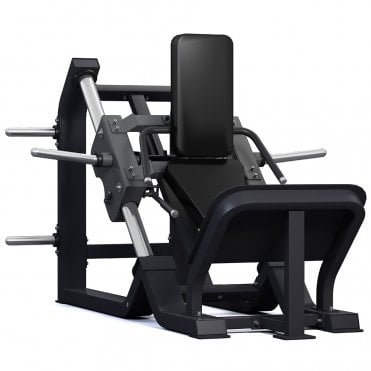 Club Line Hack Squat