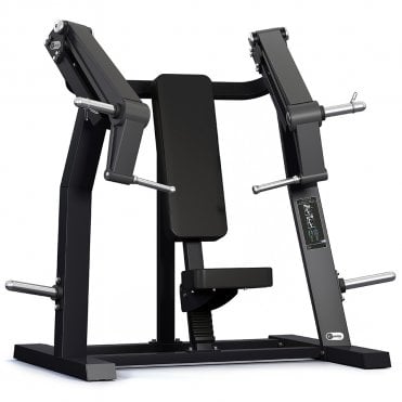 Club Line Incline Chest Press 