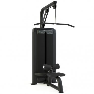 Club Line Lat Pulldown