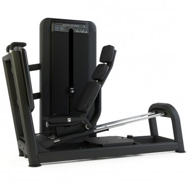 Club Line Seated Leg Press
