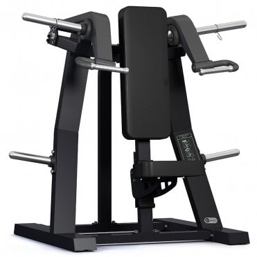 Club Line Shoulder Press