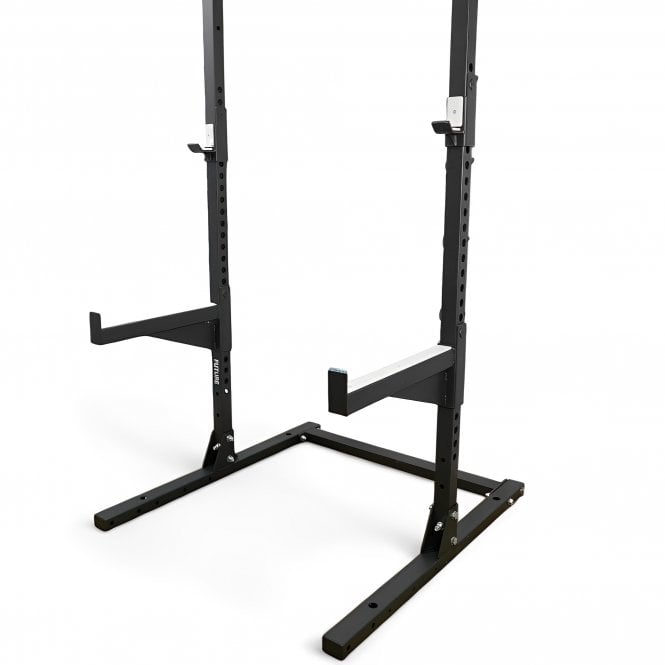 Commercial Freestanding Olympic Squat / Half Rack