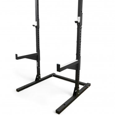 Commercial Freestanding Olympic Squat / Half Rack